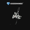 Load and play video in Gallery viewer, NO LOVE ROPE CHAIN - SILVER