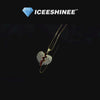 Load and play video in Gallery viewer, FREE | BROKEN HEART CHAIN - 18K GOLD