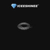 Load and play video in Gallery viewer, FREE | 2MM CLEAN ROPE CHAIN - 18K GOLD