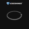 Load and play video in Gallery viewer, 14MM LINKED CUBANS CHAIN - SILVER
