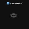 Load and play video in Gallery viewer, FREE | 5MM CLEAN ROPE CHAIN - SILVER