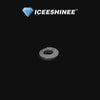 Load and play video in Gallery viewer, FREE | 4MM TENNIS DIAMOND CHAIN - SILVER