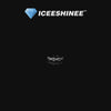 Load and play video in Gallery viewer, ICED CONNECTION RING - SILVER